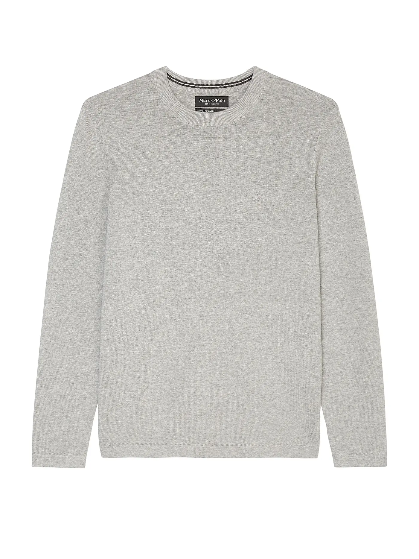 MARC O'POLO | Pullover | grau